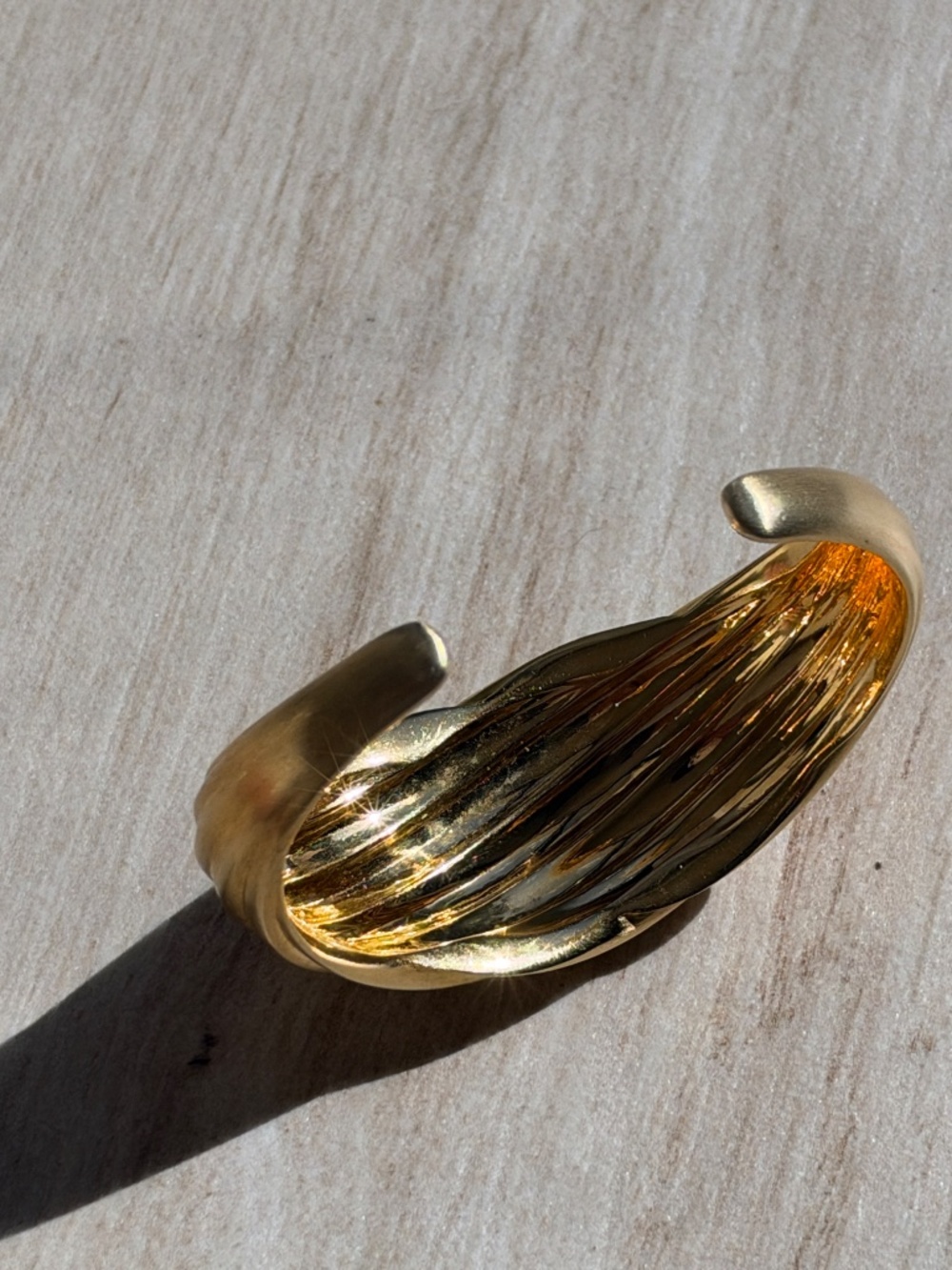 Dean Davidson - Forme Cuff - Picture 9 of 10
